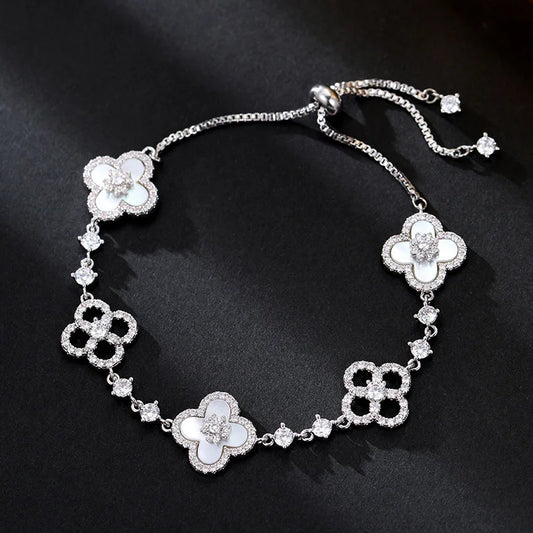 Sakura Bloom Bracelet