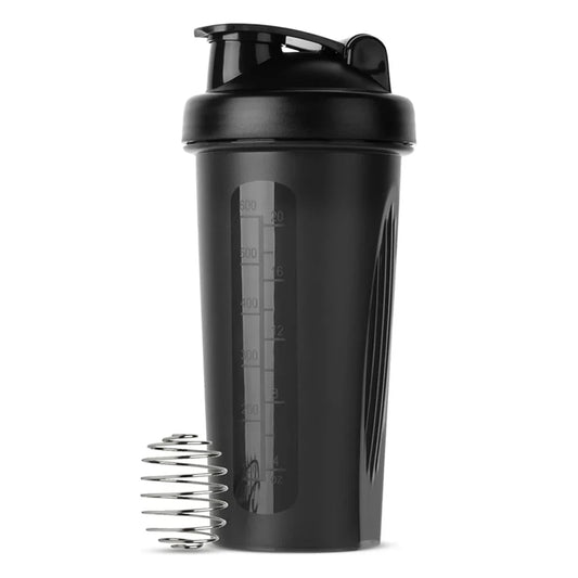 Serava Shaker Bottle