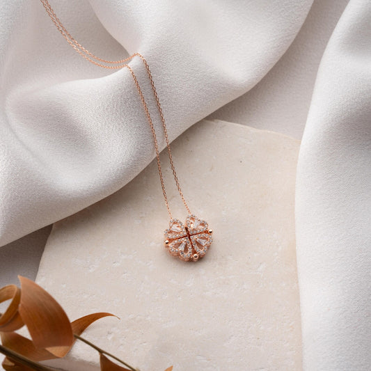 Lucky Hearts™ Necklace