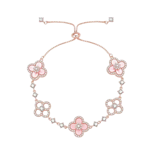 Sakura Bloom Bracelet